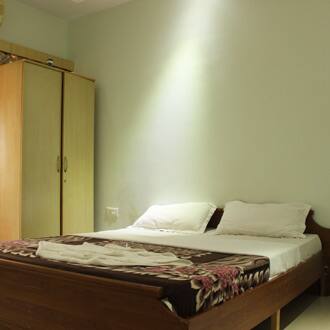 Comfort Service Apartment (Fortaleza), Pune 3